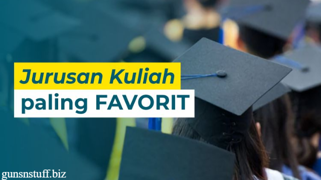 9 Jurusan di Universitas Negeri Jakarta Paling Favorit