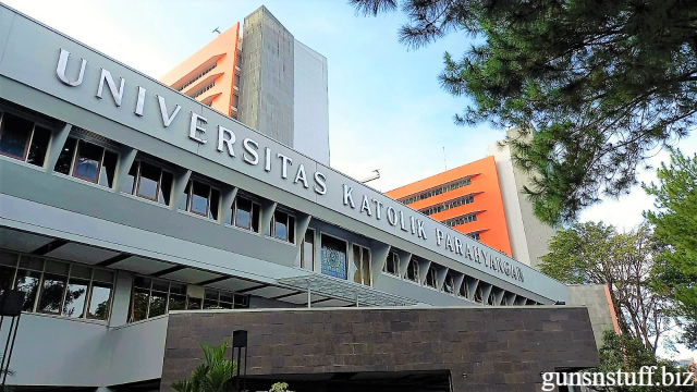 6 Rekomendasi Universitas Swasta di Bandung Akreditasi A