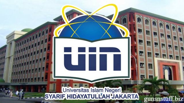 7 Fakta Unik Universitas Islam Negeri Syarif Hidayatullah Jakarta