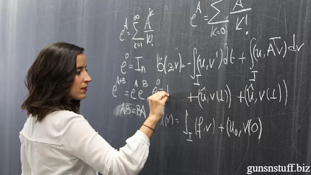Informasi Tentang Mata Kuliah Jurusan Pendidikan Matematika