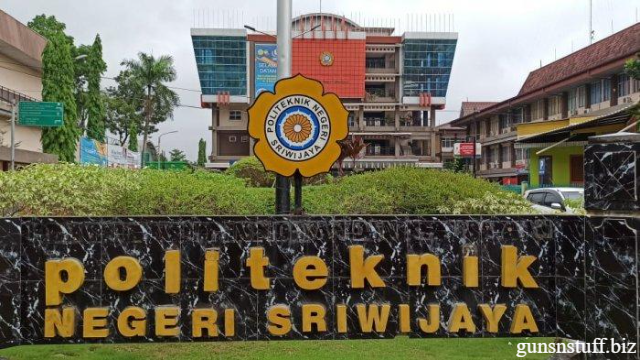 Daftar Kampus di Palembang Paling Favorit