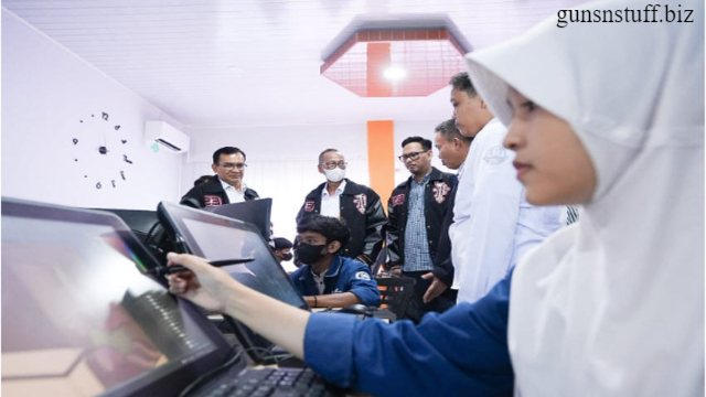 7 Jurusan Kejuruan Terbaik Tinggi Peminat di SMK