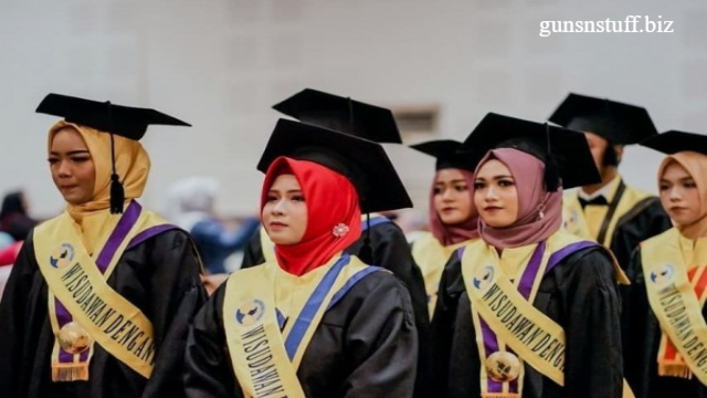 Rekomendasi Universitas Terbaik Di Magelang, Tertarik?